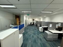 Tan Eng Kiam Building (D1), Office #550898791